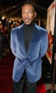 Eddie Murphy ha tenido éxitos con las cintas de "Shrek" pero otros filmes como protagonista principal han sido un fracaso taquillero